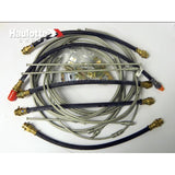 B21-00-0023 Brake Line Kit, Et 7000 | Genuine Haulotte
