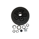 B21-00-0031 Brake Drum W/Brgs/Seal/Cap | Genuine Haulotte