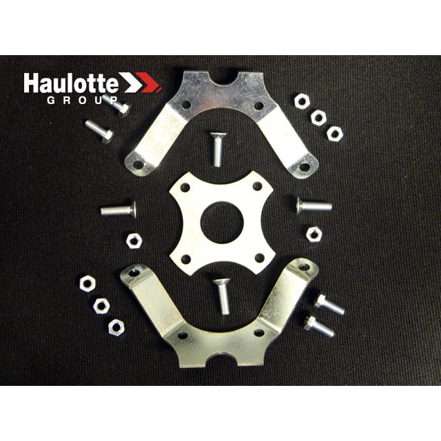 B22-00-0057 Retrofit Kit-Footpad-3522A | Genuine Haulotte