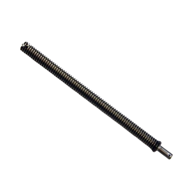 B23-02-0005 Jack Screw Weldment | Genuine Haulotte