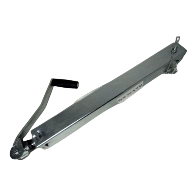 B23-02-0048 Jack-Topwind-Inr Tube Asy. El | Genuine Haulotte