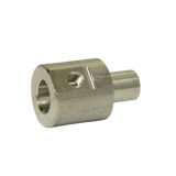 B23-02-0053 Tube-Drop-Punched-7000# Jack | Genuine Haulotte