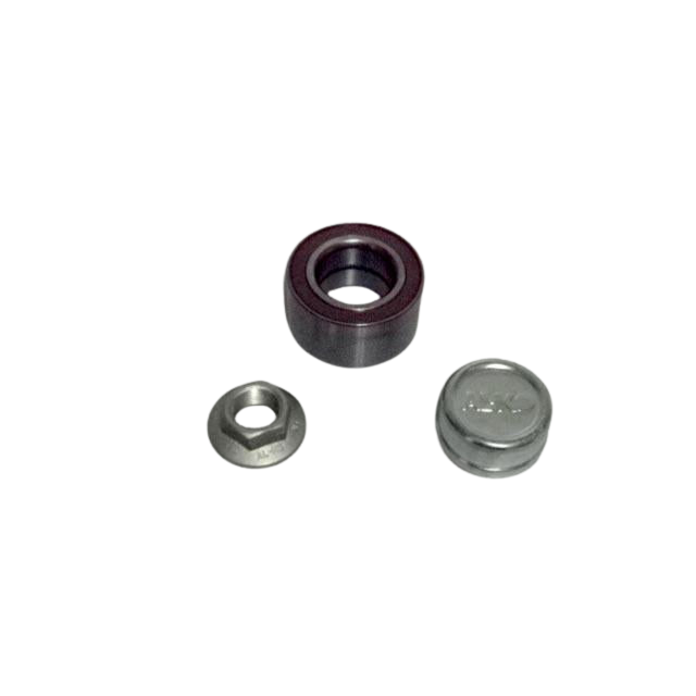 B25-00-0077 Bearing-Wheel-72Mm | Genuine Haulotte