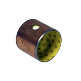 B25-00-0081 Bushing-Dropnose-25-25 40/43 | Genuine Haulotte