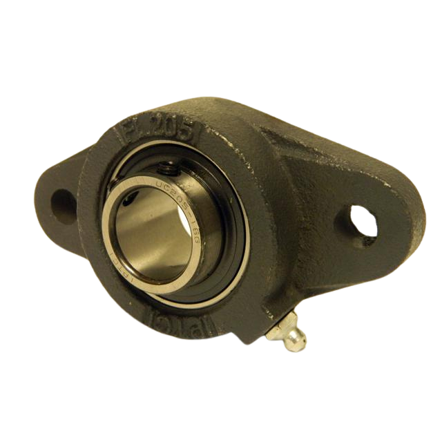 B25-00-0110 Bearing-Flange Mount- 1