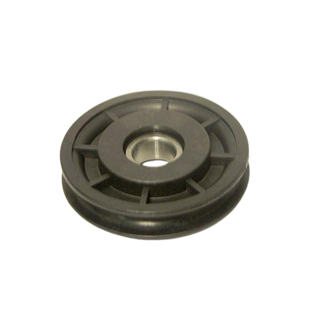 B26-00-0001 Sheave-Cable 3In Od Molded Glass-Reinforced Nylon Rx3001 | Genuine Haulotte