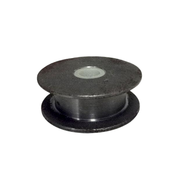 B26-00-0009 Sheave-Casting W/Comp Bearing | Genuine Haulotte