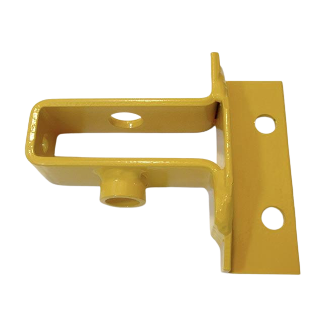 B29-00-0078 Sheave Mount Bracket Weldment-Pulldown | Genuine Haulotte