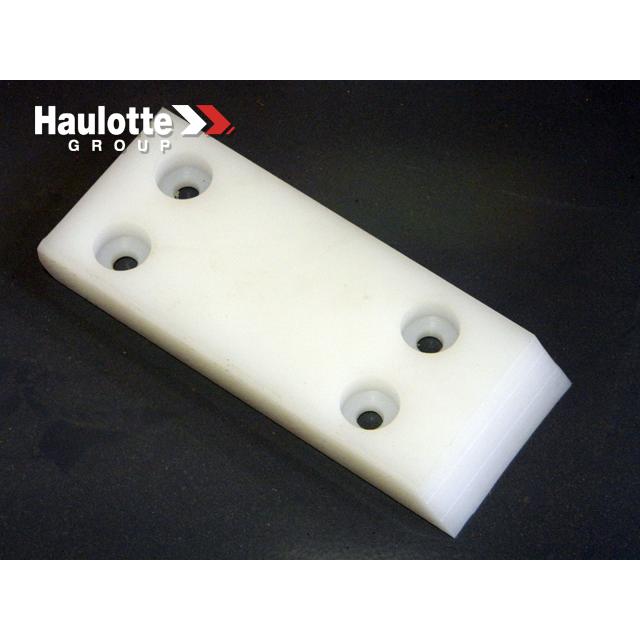 B30-00-0051 Spacer-Frame/Deck-Et 7000 | Genuine Haulotte