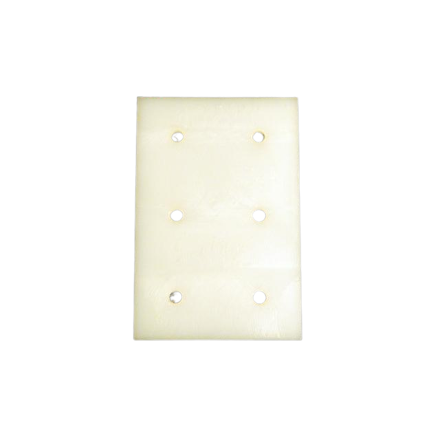 B31-00-0005 Shim-Top-4232 5/16 X6 X4 Fab | Genuine Haulotte