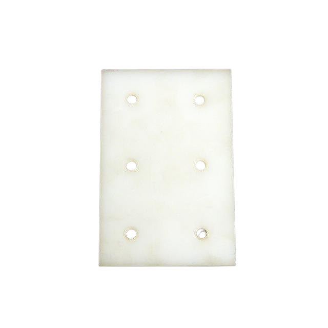 B31-00-0007 Shim-Bottom On Tele Boom-3/16 | Genuine Haulotte