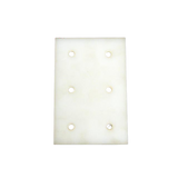 B31-00-0007 Shim-Bottom On Tele Boom-3/16 | Genuine Haulotte