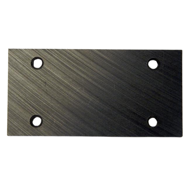 B31-00-0029 Wear Pad-Deck/Frame-Uhmwpe | Genuine Haulotte