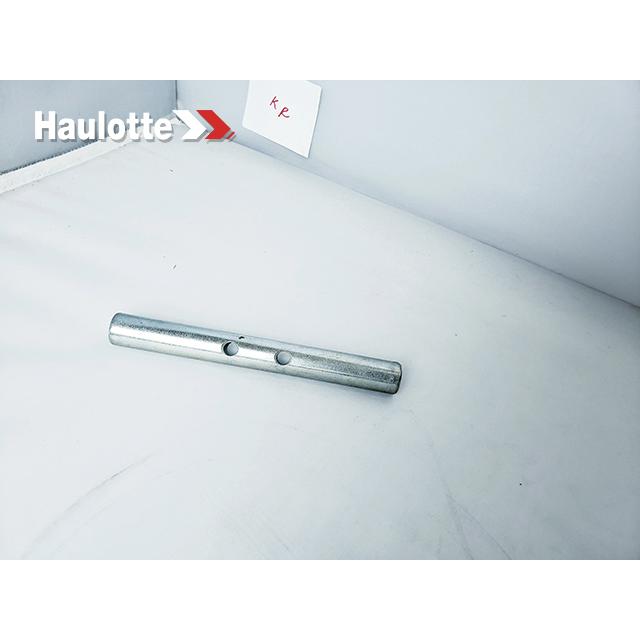 B36-01-0021 Axle-Sheave 5 1/2In X Long 4Th-1018 Cd Steel-Zinc Plate | Genuine Haulotte