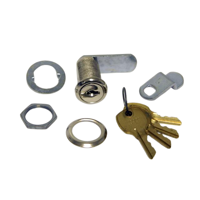 B37-00-0001 Door Lock For Ground Entry | Genuine Haulotte