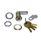 B37-00-0001 Door Lock For Ground Entry | Genuine Haulotte