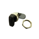 B37-00-0006 Lock-Utility Cylinder Knob Style | Genuine Haulotte