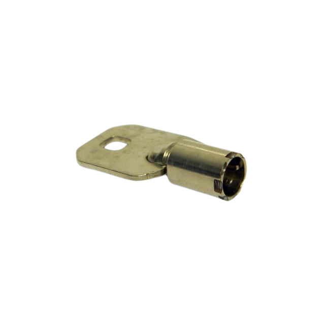 B38-00-0003 Key-Replacement Barrel | Genuine Haulotte