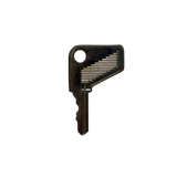 B38-00-0010 Selector Key | Genuine Haulotte