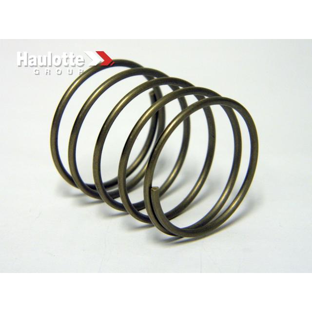 B39-00-0029 Spring-Comp-Joystick | Genuine Haulotte