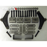 B39-00-0035 Hanger Kit-Tandem With 4 Side Plates | Genuine Haulotte
