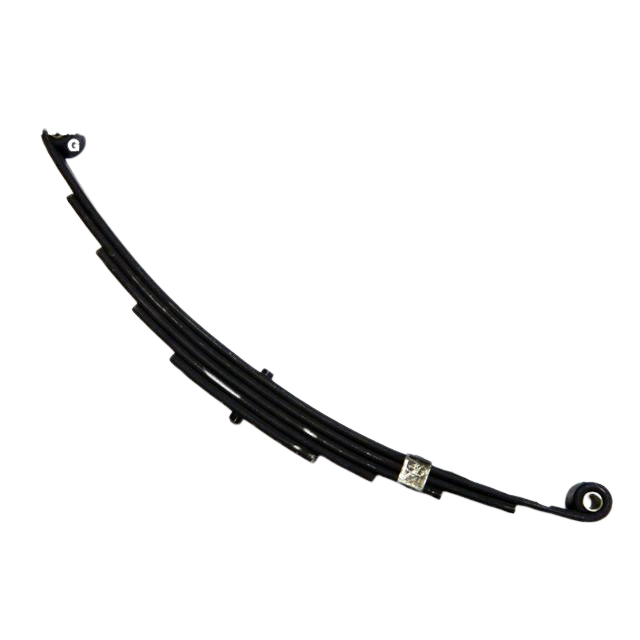 B39-00-0042 Spring-Leaf-Double Eye-2900# | Genuine Haulotte