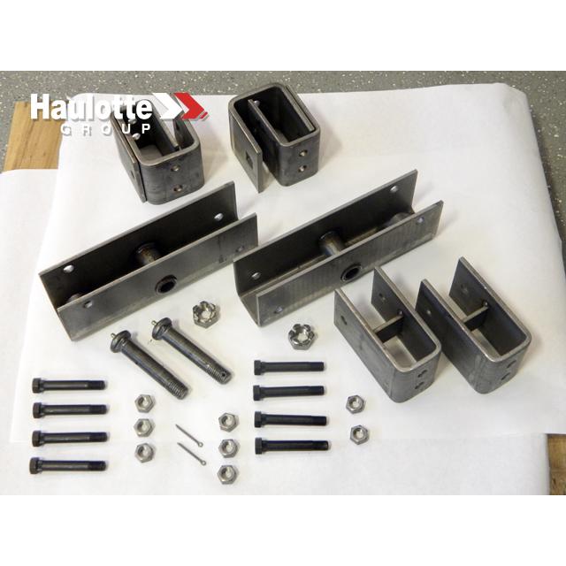 B39-00-0045 Hanger Kit-Tandem-Slipper- | Genuine Haulotte