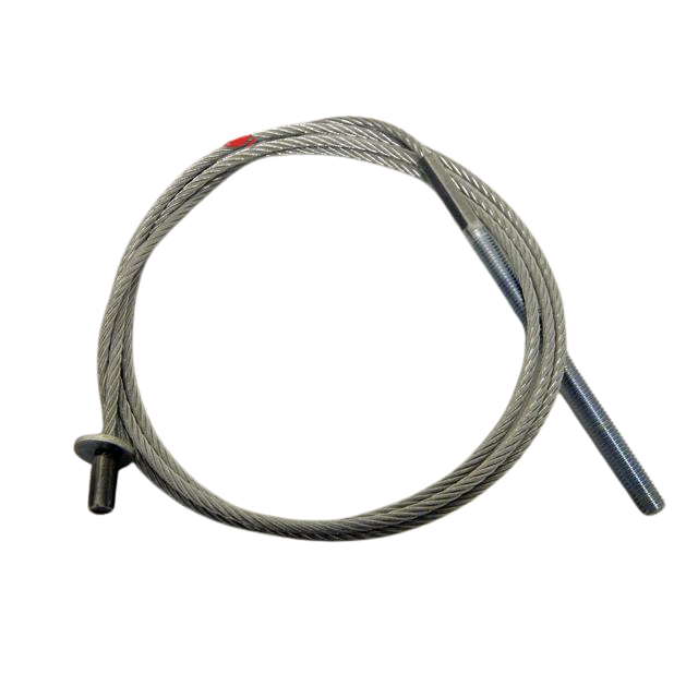 B40-00-0003 Cable-Aircraft | Genuine Haulotte