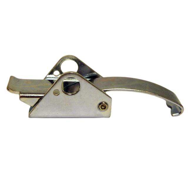 B42-00-0005 Latch-Lid On Top Control Bx 4232 | Genuine Haulotte