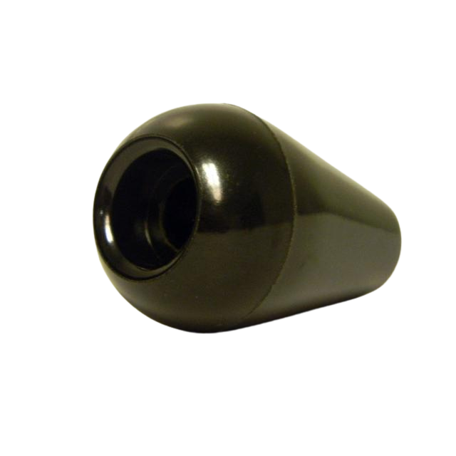 B46-00-0010 Knob For O/Rig Handle Tele | Genuine Haulotte