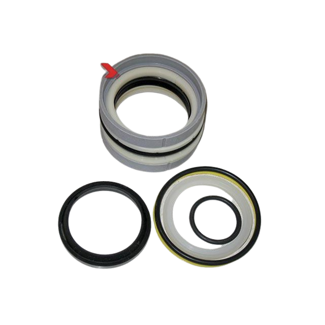 DINO27.726 Gasket Set | Genuine Haulotte