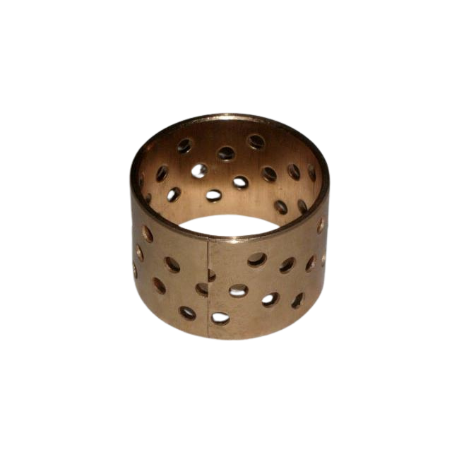 DINO292005 Bronze Ring | Genuine Haulotte