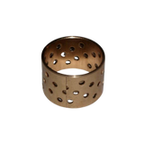 DINO292005 Bronze Ring | Genuine Haulotte