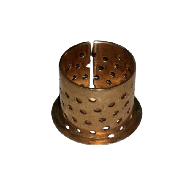 DINO292024 Bronze Ring | Genuine Haulotte