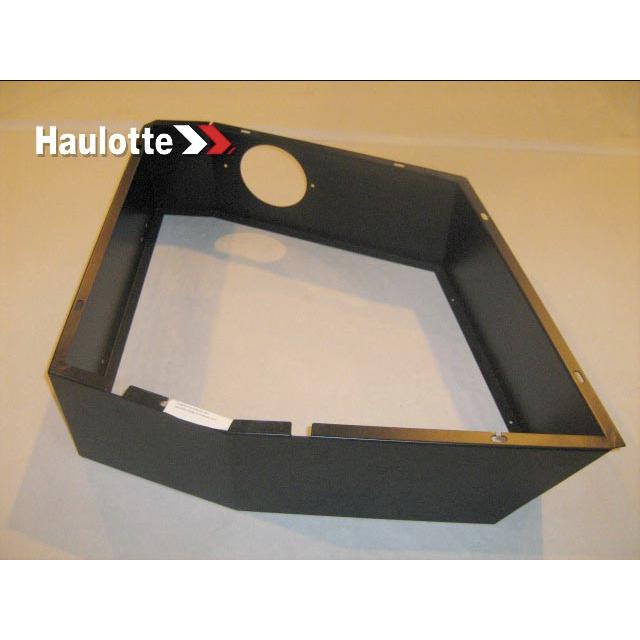 DINO2CA9265 Maschine Frame | Genuine Haulotte
