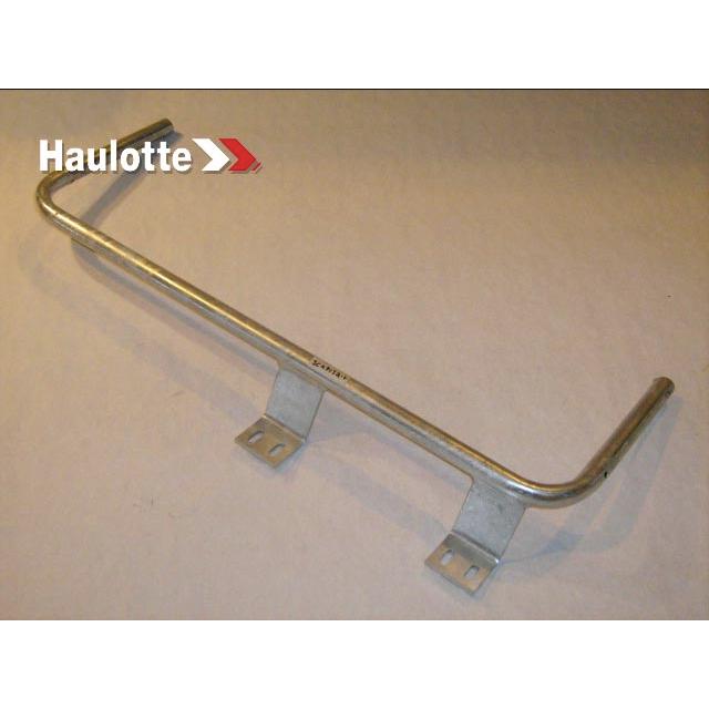 DINO3CA9132-V Clamp Of Fender | Genuine Haulotte
