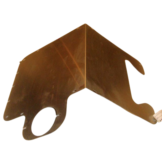 DINO3CA9592 Hood | Genuine Haulotte