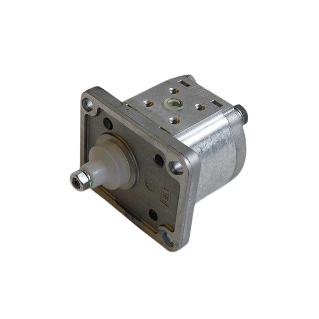 DINO47.2074 Hydraulic Pump | Genuine Haulotte