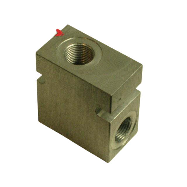 DINO47.337 Valve House | Genuine Haulotte