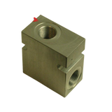 DINO47.337 Valve House | Genuine Haulotte