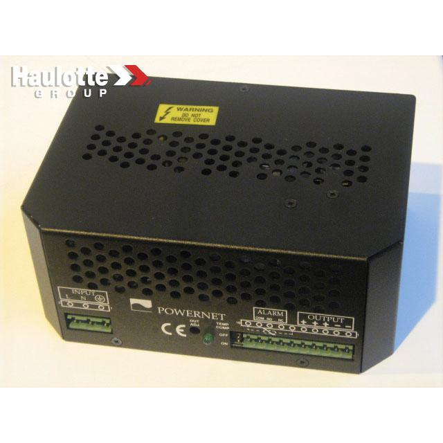 DINO47.862 Power Source | Genuine Haulotte