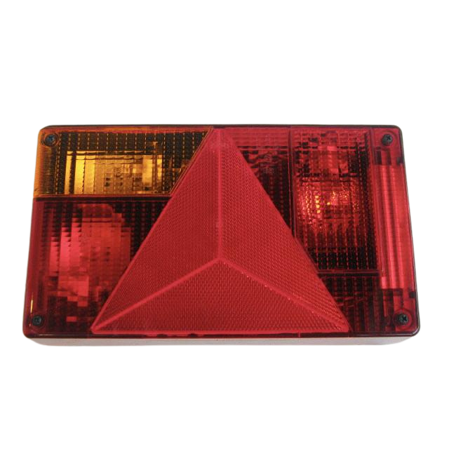 DINO48.0122 Jokon Tail Light | Genuine Haulotte