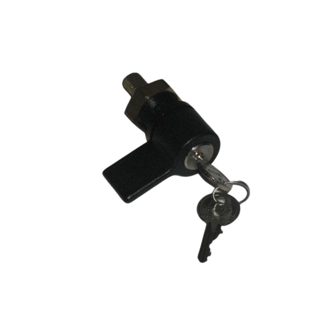 DINO48.0532 Lock, Plastic Handle | Genuine Haulotte