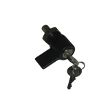 DINO48.0532 Lock, Plastic Handle | Genuine Haulotte