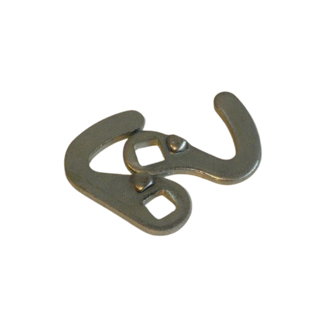 DINO48.0558 Lock Catch | Genuine Haulotte