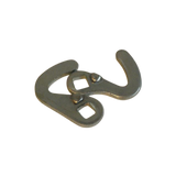 DINO48.0558 Lock Catch | Genuine Haulotte