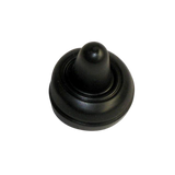 DINO48.1007 Cover Rubber | Genuine Haulotte