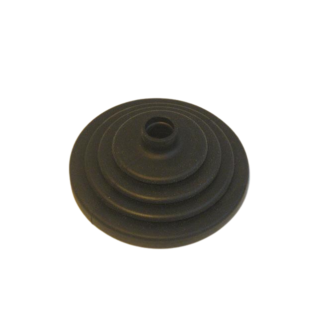 DINO48.1028 Bellows Rubber | Genuine Haulotte