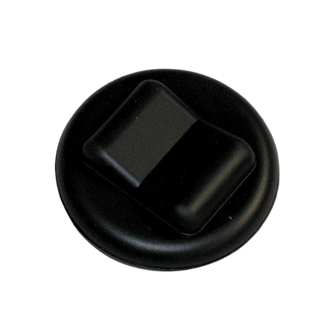 DINO48.1029 Cover Rubber | Genuine Haulotte