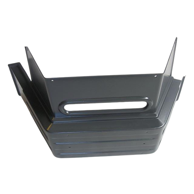 DINO48.1324-O Fender, Right | Genuine Haulotte